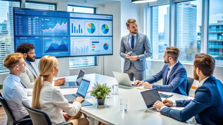 5 ways to increase sales in your business